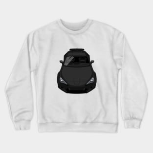 GT86 Body Kit - Black Crewneck Sweatshirt